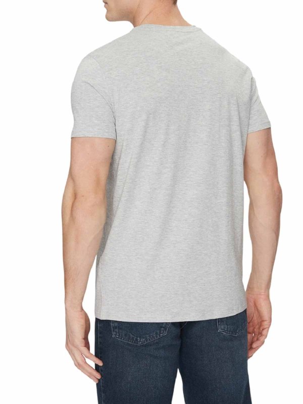Polo - Gris shop online: LACOSTE