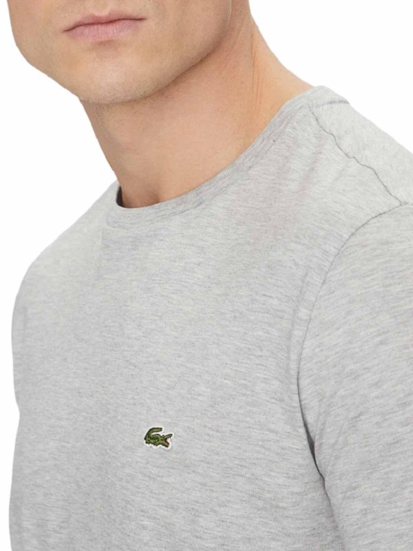 LACOSTE buy online Polo - Gris
