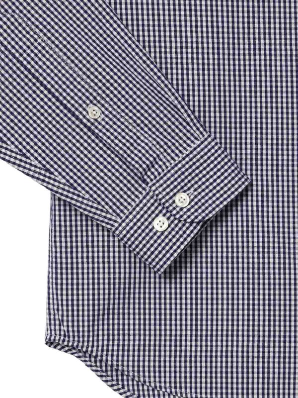 The Best Shops LACOSTE: Camisas - Camisa - Azul
