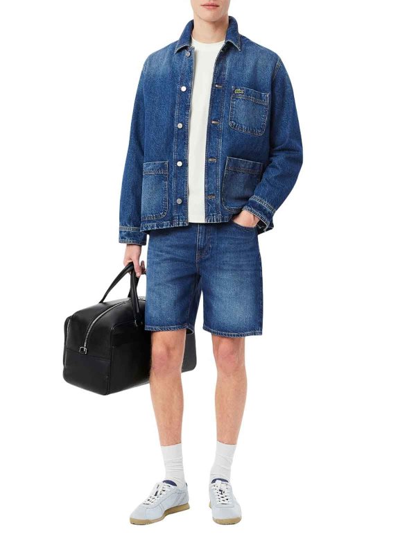 Shorts shop online Shorts - Azul