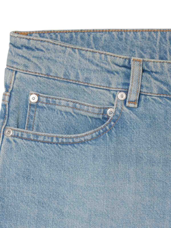 LACOSTE: Shorts online - Short - Bleu