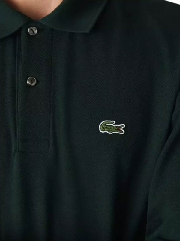 LACOSTE: Poloshirts online - Poloshirt - Grün