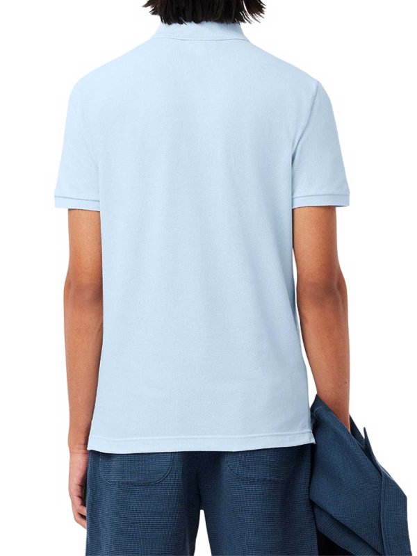 LACOSTE buy online Polo - Azul Claro
