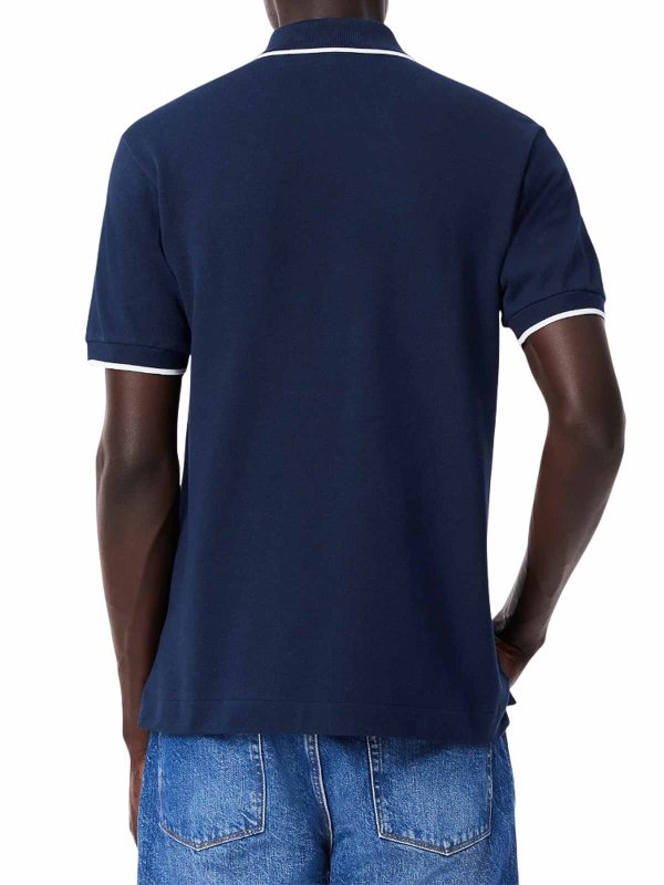 LACOSTE buy online Polo - Azul