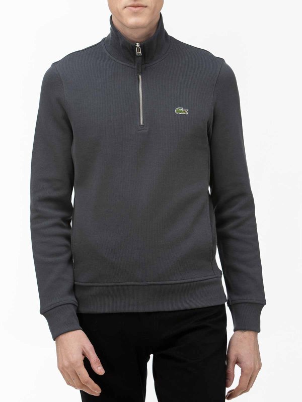 LACOSTE: Camisas online - Camisa - Gris