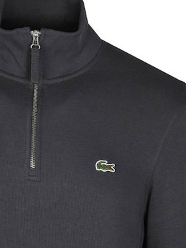 Camisa - Gris shop online: LACOSTE