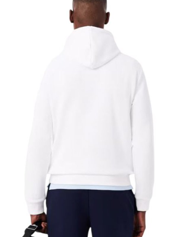 White Shirt shop online: LACOSTE