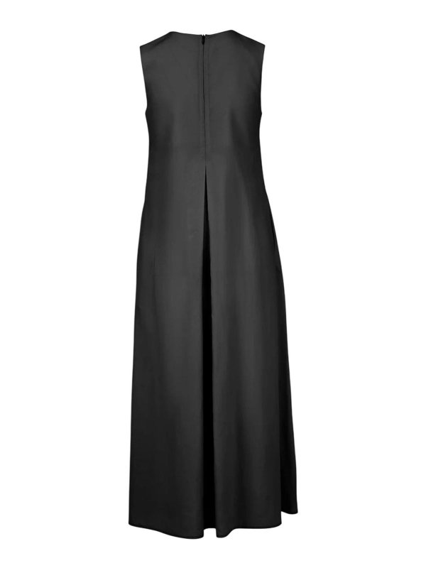 The Best Shops BOMBOOGIE: knee length dresses - Midi dress