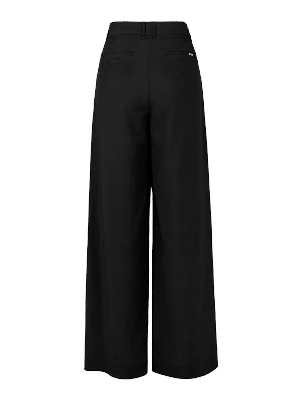 BOMBOOGIE: pantaloni casual online - Pantaloni