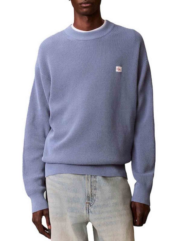 CALVIN KLEIN: Sweatshirts & Sweaters online - Sweatshirt
