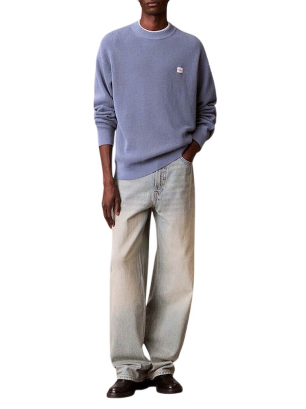 The Best Shops CALVIN KLEIN: Sweatshirts & Sweaters - Sweatshirt