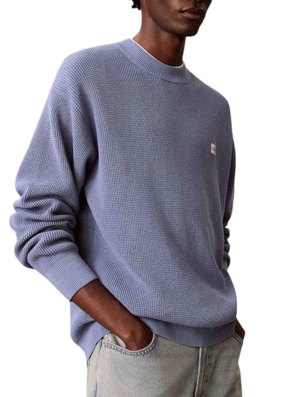 Sweatshirt shop online: CALVIN KLEIN