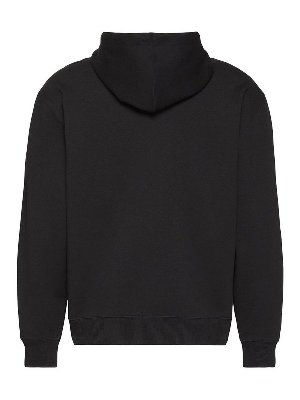 The Best Shops CALVIN KLEIN: Felpe e maglie - Maglie Nero
