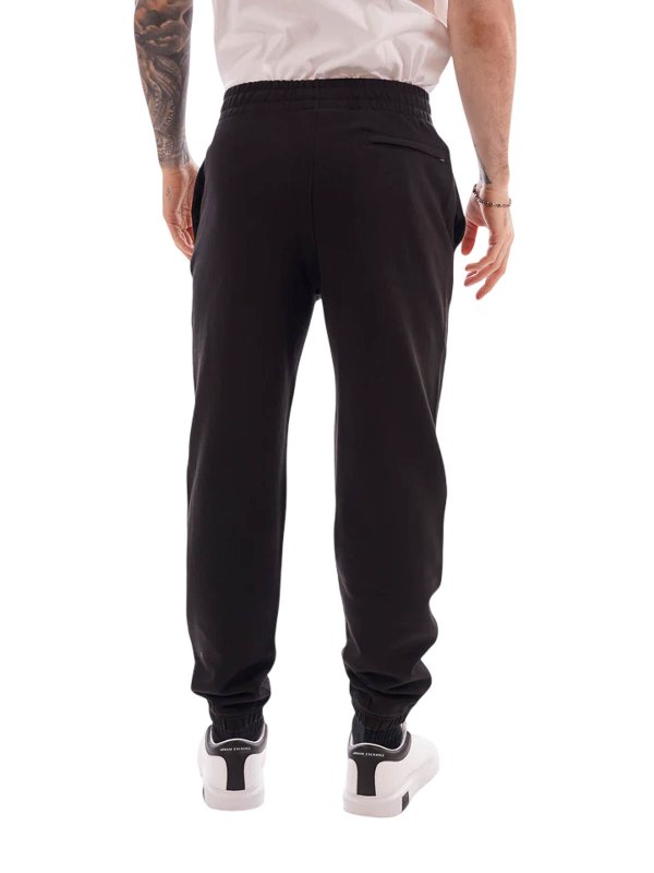 The Best Shops CALVIN KLEIN: tracksuit bottoms - Pants