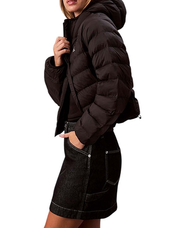 Giacconi Nero shop online: CALVIN KLEIN