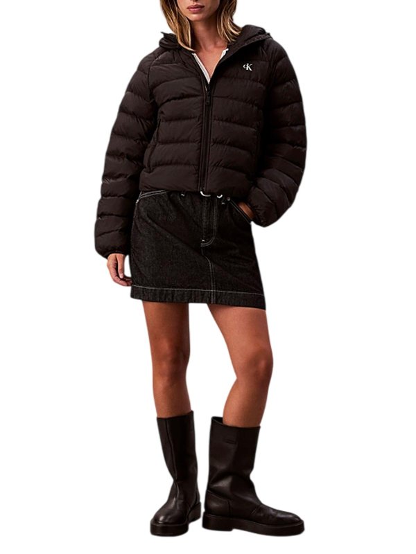 The Best Shops CALVIN KLEIN: Giacconi Nero