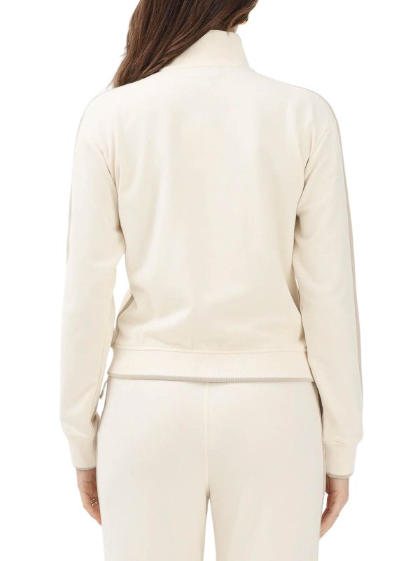 Cream jackets shop online: CALVIN KLEIN