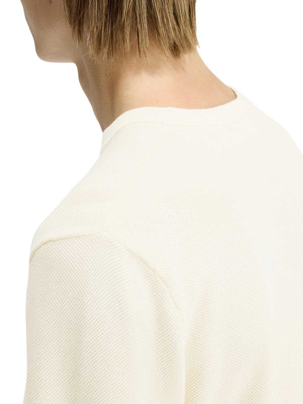 FRED PERRY buy online Poloshirt - Creme