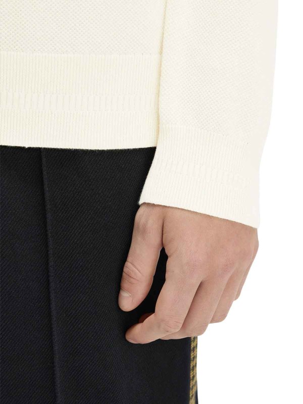 Poloshirts shop online Poloshirt - Creme