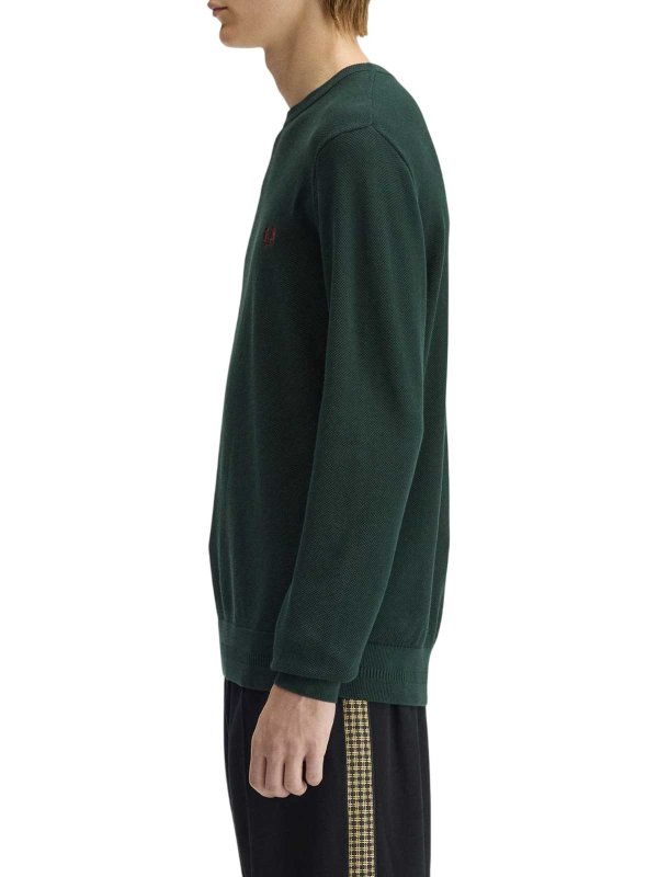 polo shop online Maglie Verde