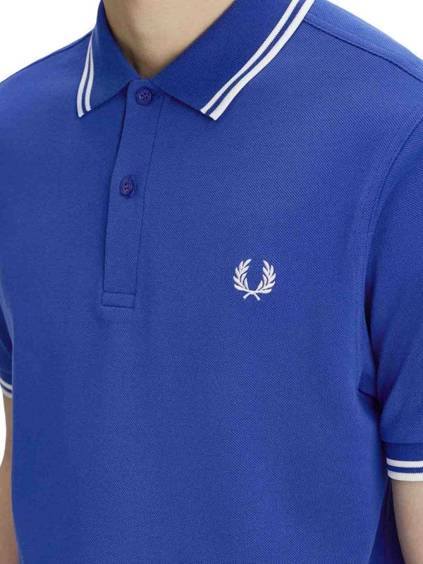 Polos shop online Polo - Azul