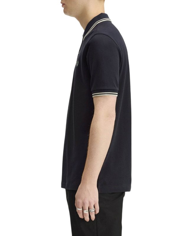 FRED PERRY buy online Poloshirt - Blau