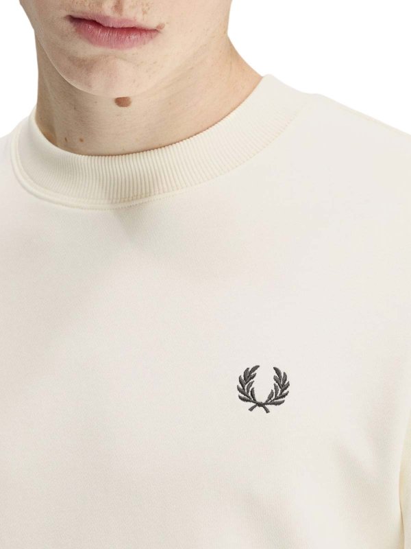 Sweatshirts und Pullover shop online Sweatshirt - Creme