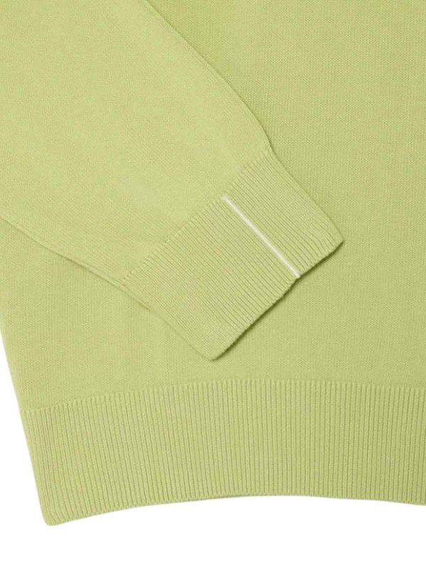 Maglie Verde shop online: LACOSTE