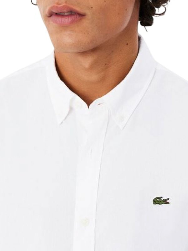 LACOSTE buy online White Shirt