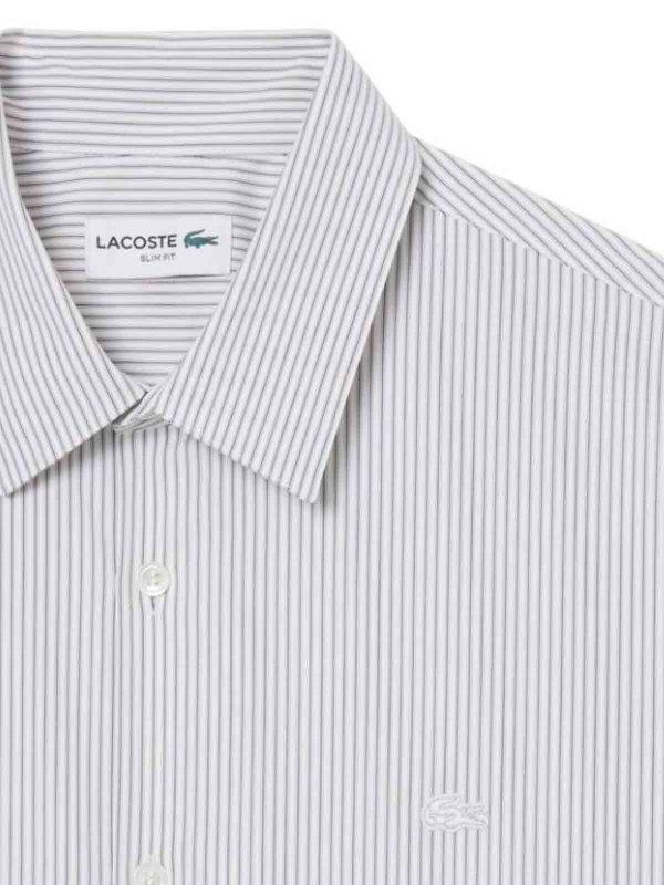 LACOSTE: Camisas online - Camisa - Blanco