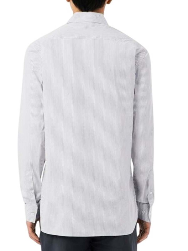 The Best Shops LACOSTE: Camisas - Camisa - Blanco