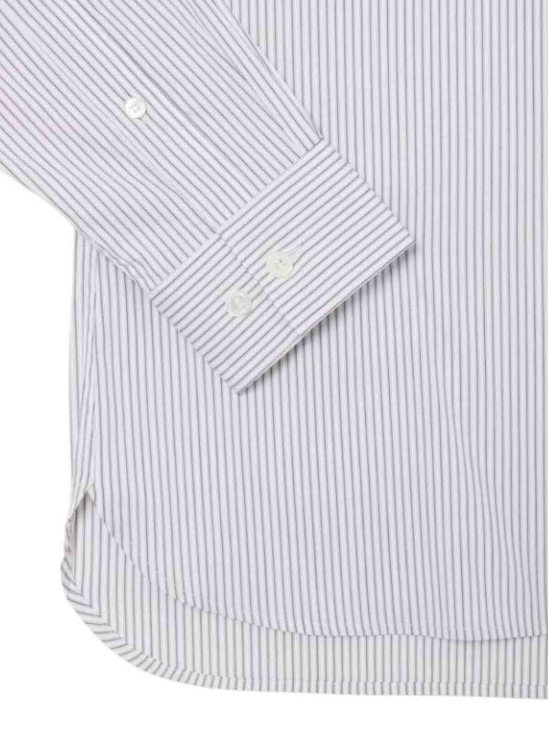 LACOSTE buy online Camisa - Blanco