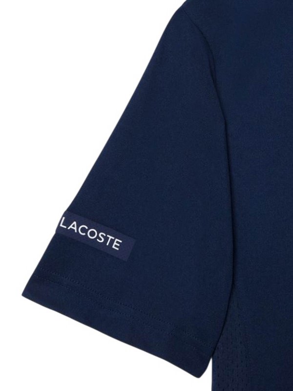 Polo - Bleu shop online: LACOSTE