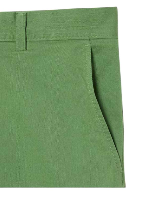 LACOSTE: Hosen Shorts online - Shorts - Grün