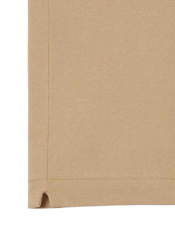 The Best Shops LACOSTE: Polos  - Polo - Beige