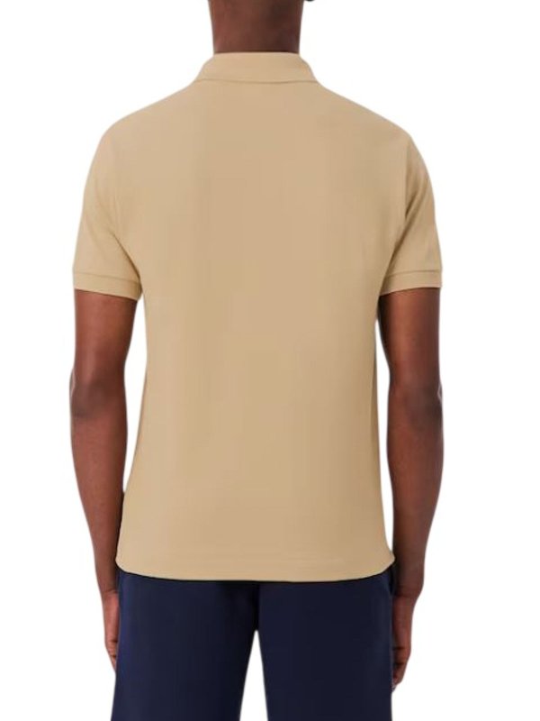 LACOSTE buy online Polo - Beige