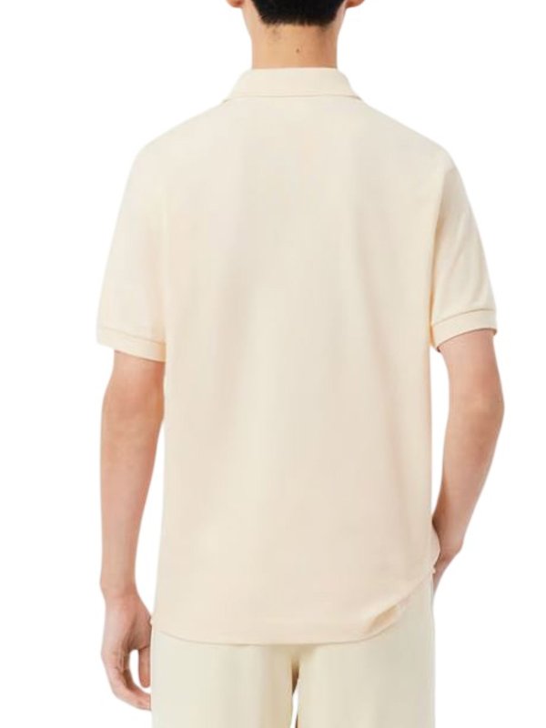 LACOSTE buy online Poloshirt - Creme