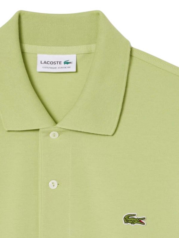 LACOSTE: Poloshirts online - Poloshirt - Grün