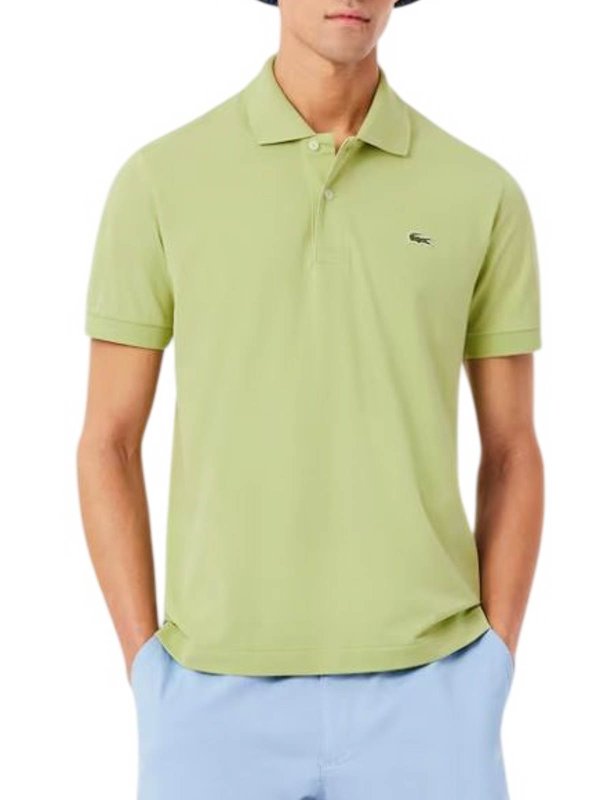 LACOSTE buy online Poloshirt - Grün