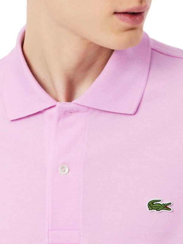 Poloshirt - Nude shop online: LACOSTE