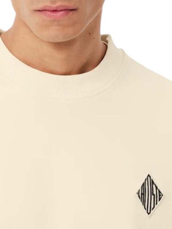 LACOSTE buy online シャツ - クリーム