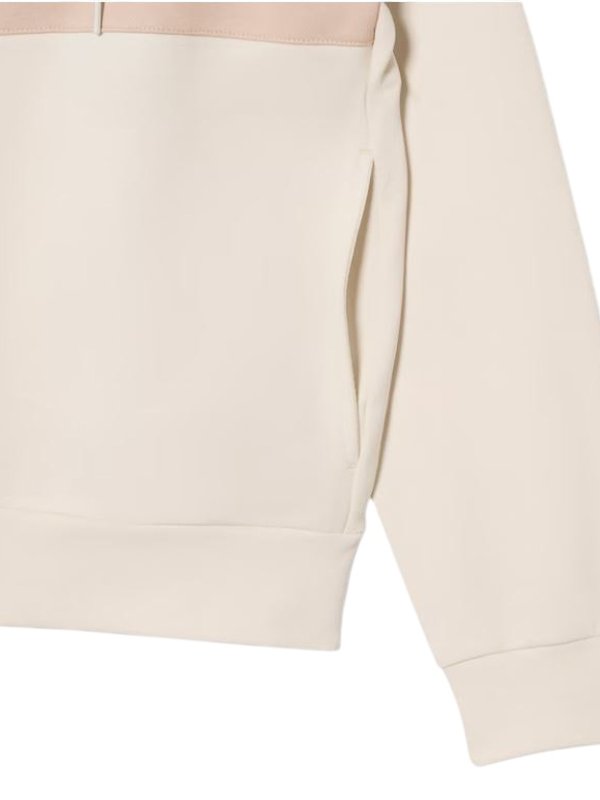 The Best Shops LACOSTE: シャツ - シャツ - クリーム