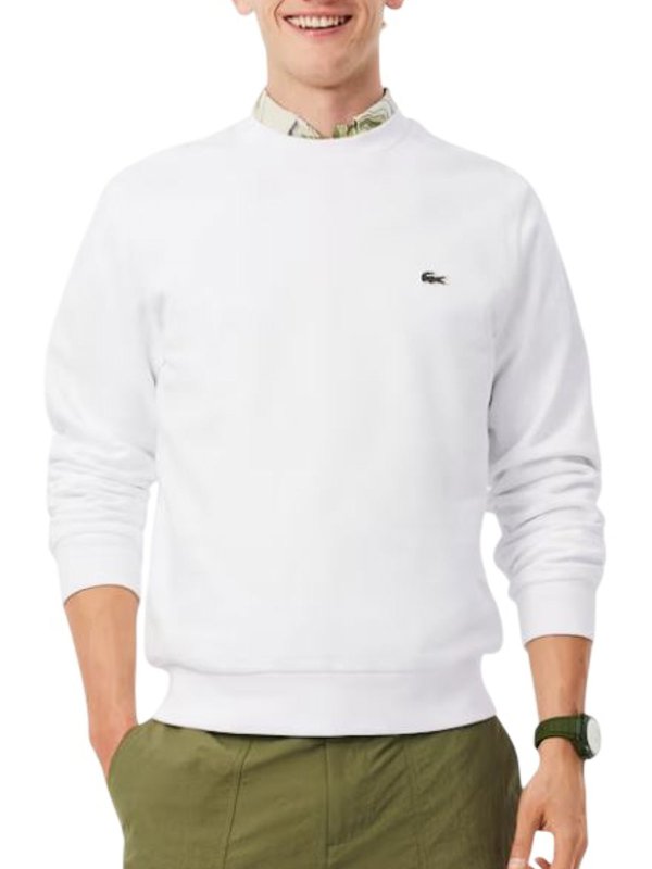 LACOSTE: Chemises online - Chemise - Blanc