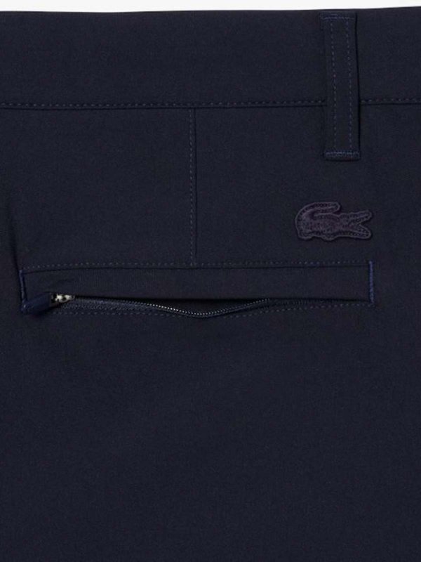 Pants shop online: LACOSTE