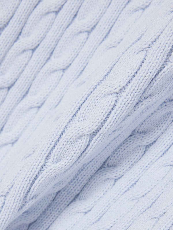 Felpe e maglie shop online Maglie Azzurro