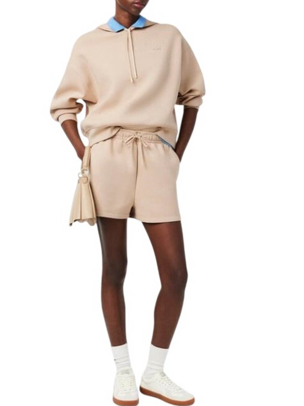 LACOSTE buy online Beige shorts