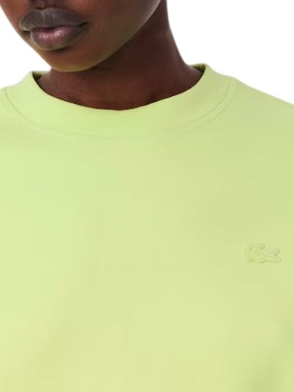 Maglie Verde shop online: LACOSTE