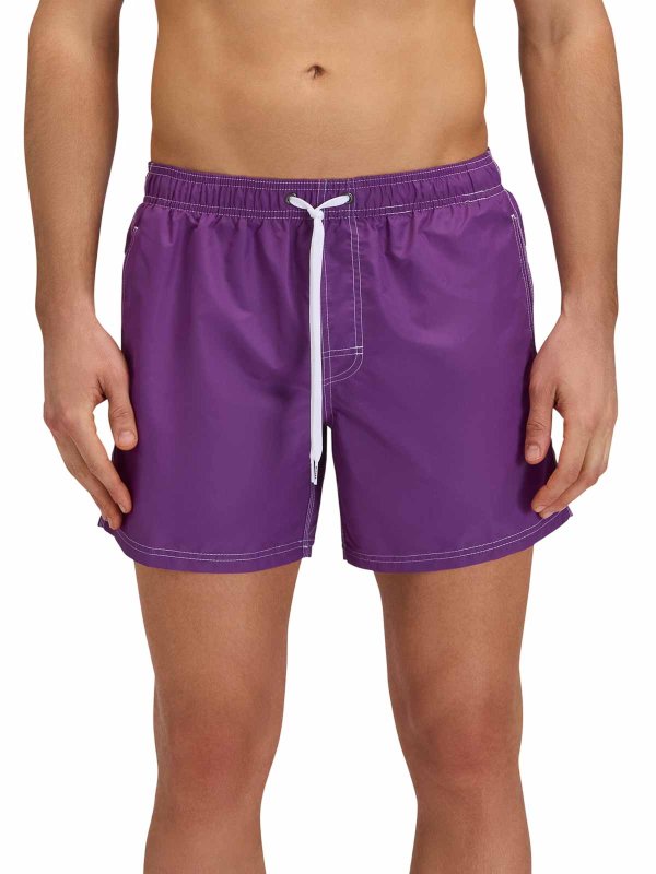 The Best Shops SUNDEK: Costumi piscina e boxer - Mare Viola