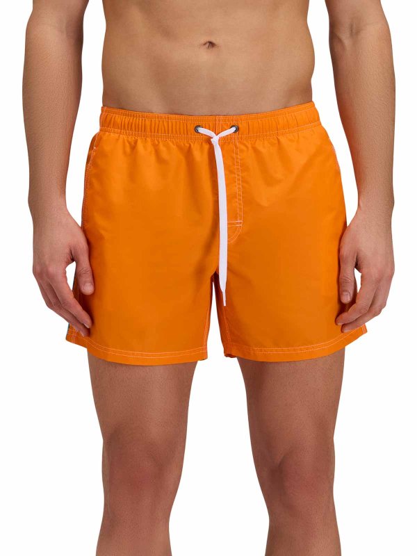 The Best Shops SUNDEK: Costumi piscina e boxer - Mare Arancione