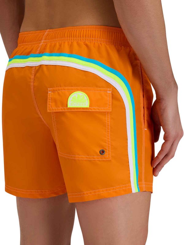 SUNDEK buy online Mare Arancione
